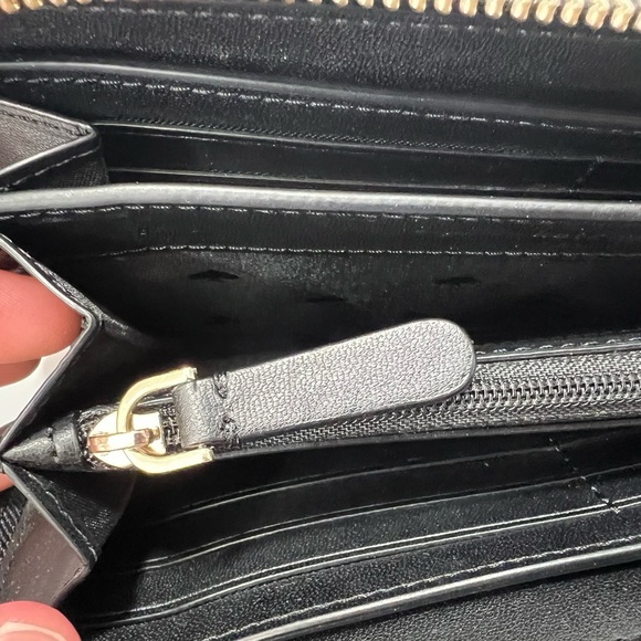 Kate Spade Sailing Stripes Wallet - Picture 10 of 10